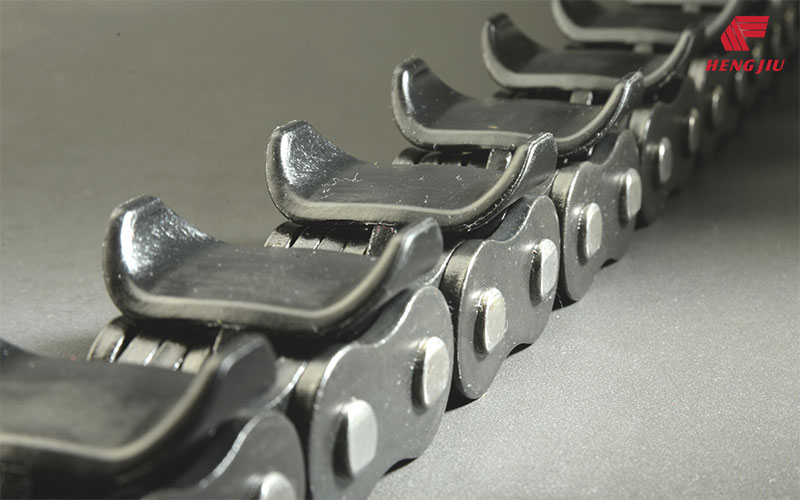 High Performance Leaf Chain 