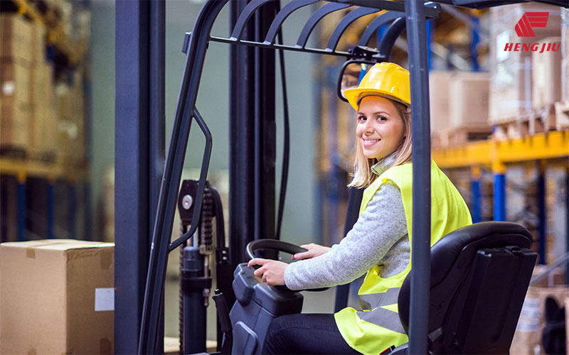 Forklift Leaf Chain